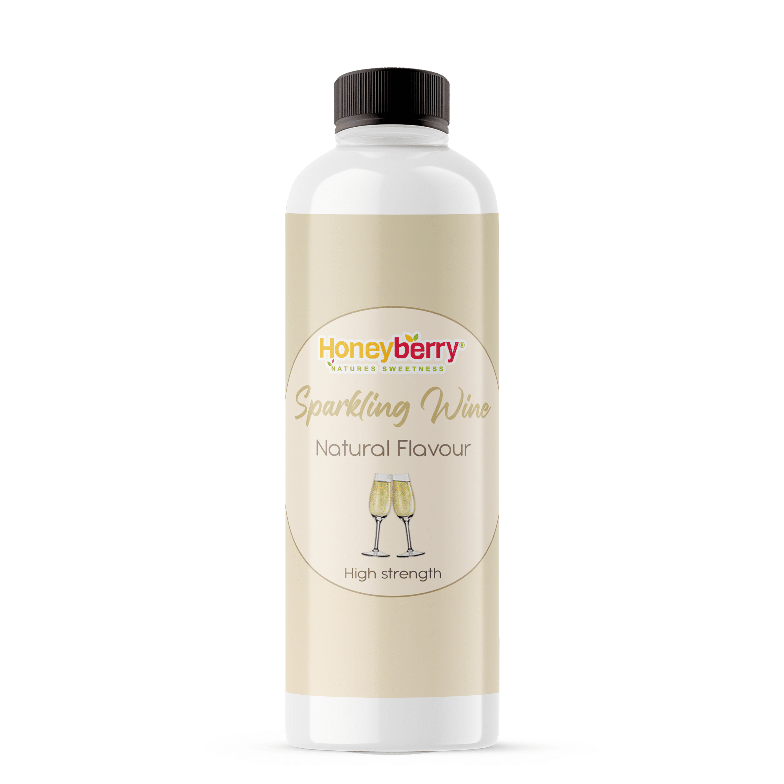 Alternative view of Sparkling Wine Flavour