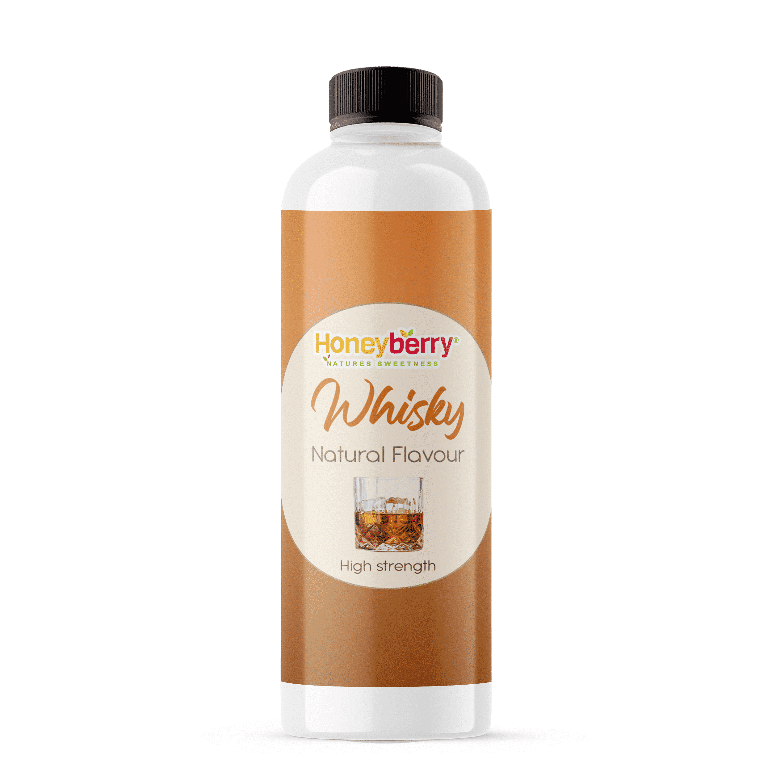 Alternative view of Whisky Flavour