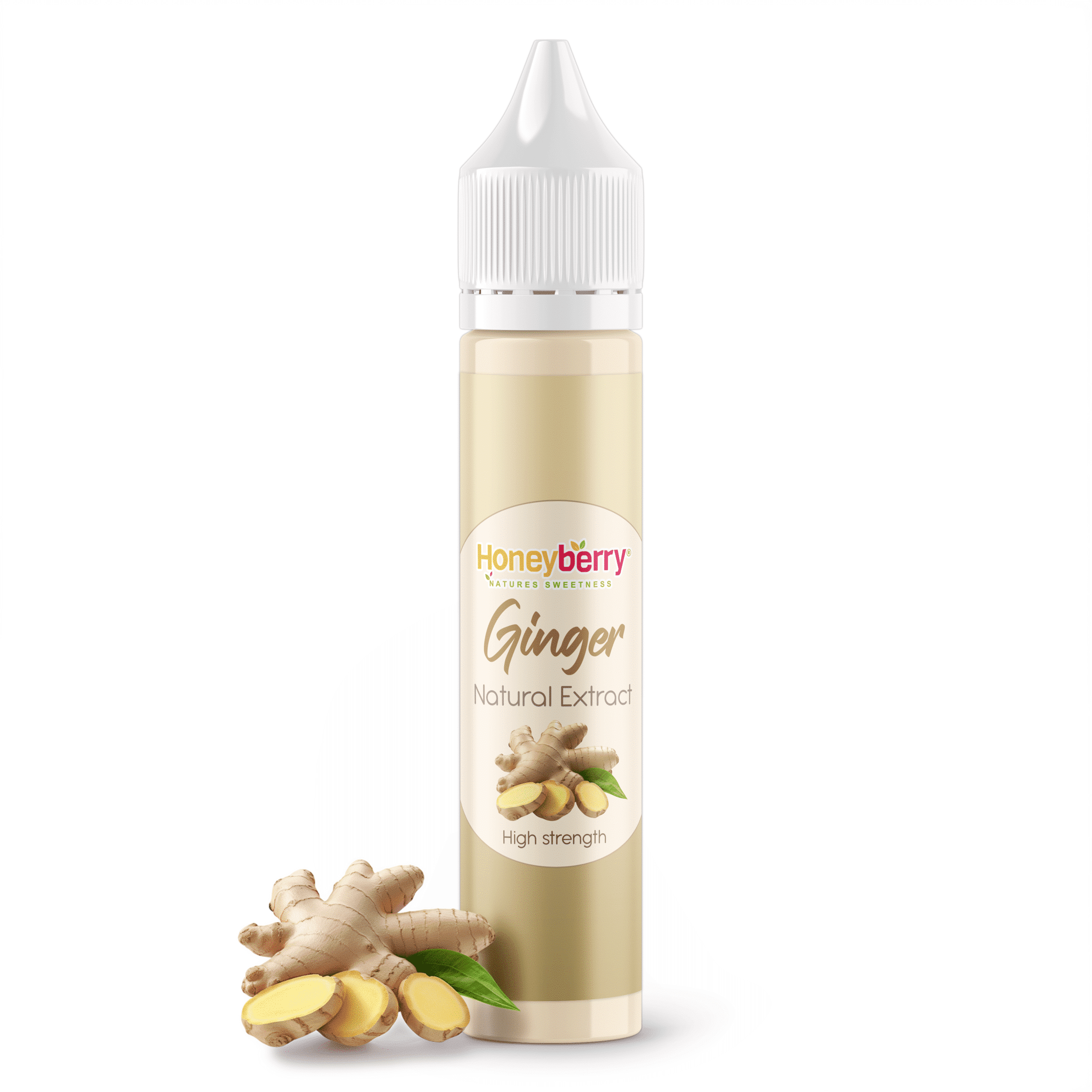 Ginger Extract