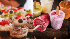 Dessert Trends We’re Loving This Summer