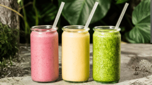 Protein Shake