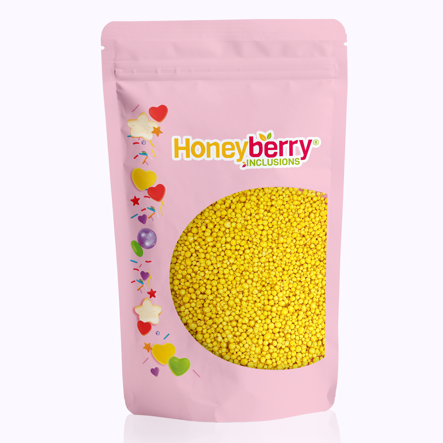 Lemon Crunch Sprinkles