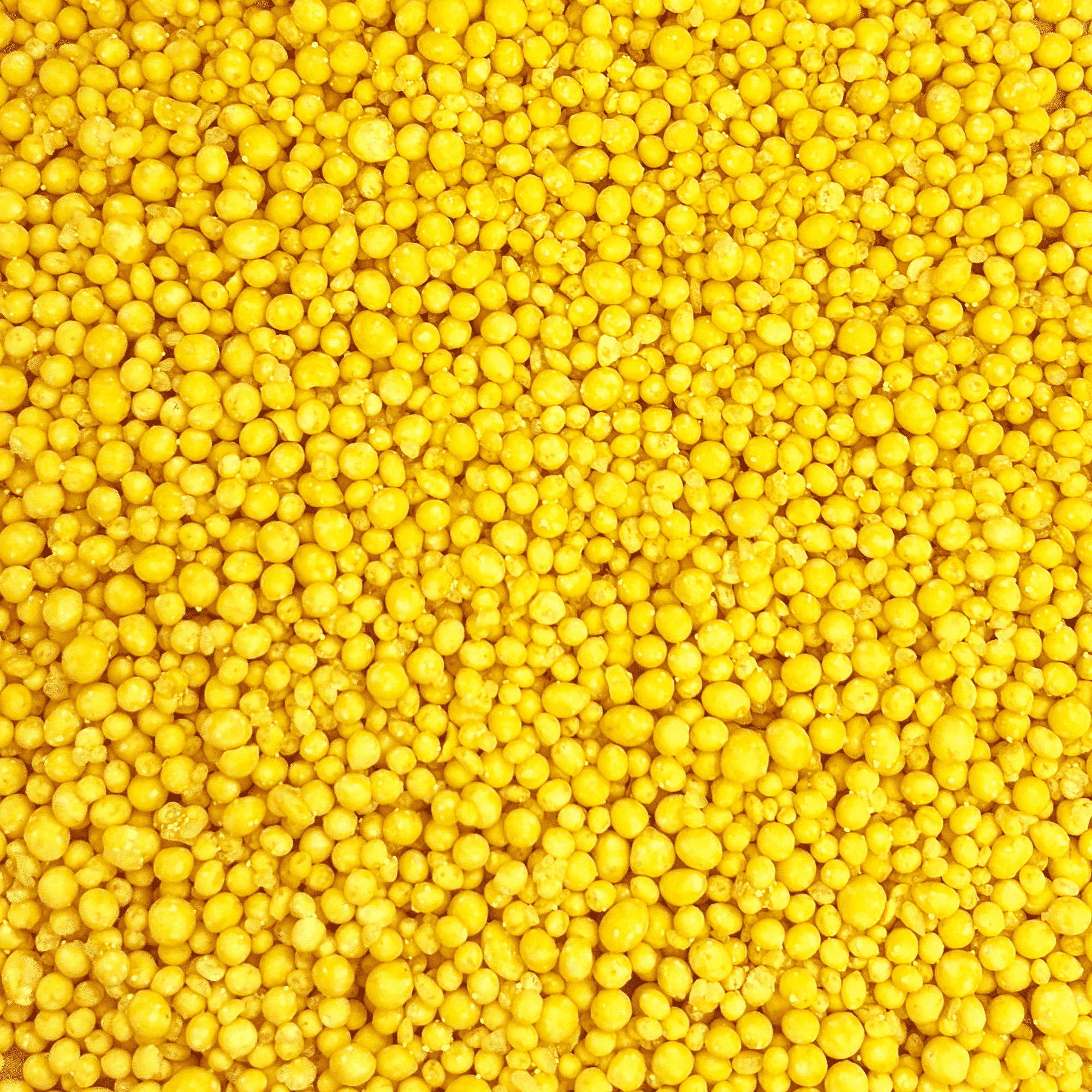 Alternative view of Lemon Crunch Sprinkles