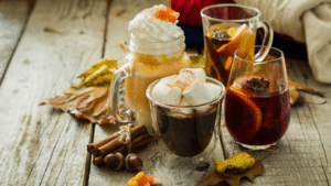 Cosy Drinks