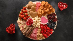 Dessert Charcuterie Boards