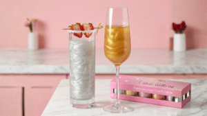 Edible Glitter