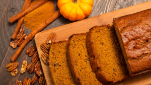Autumn Baking Ideas