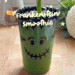 Frankenstein Smoothie