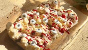 Spooky Rocky Road