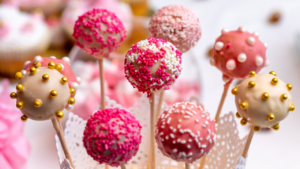 Popping Candy