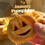 Jammy Pumpkins